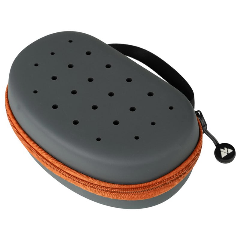 Raczki turystyczne Volven Pro Traxion - Orange