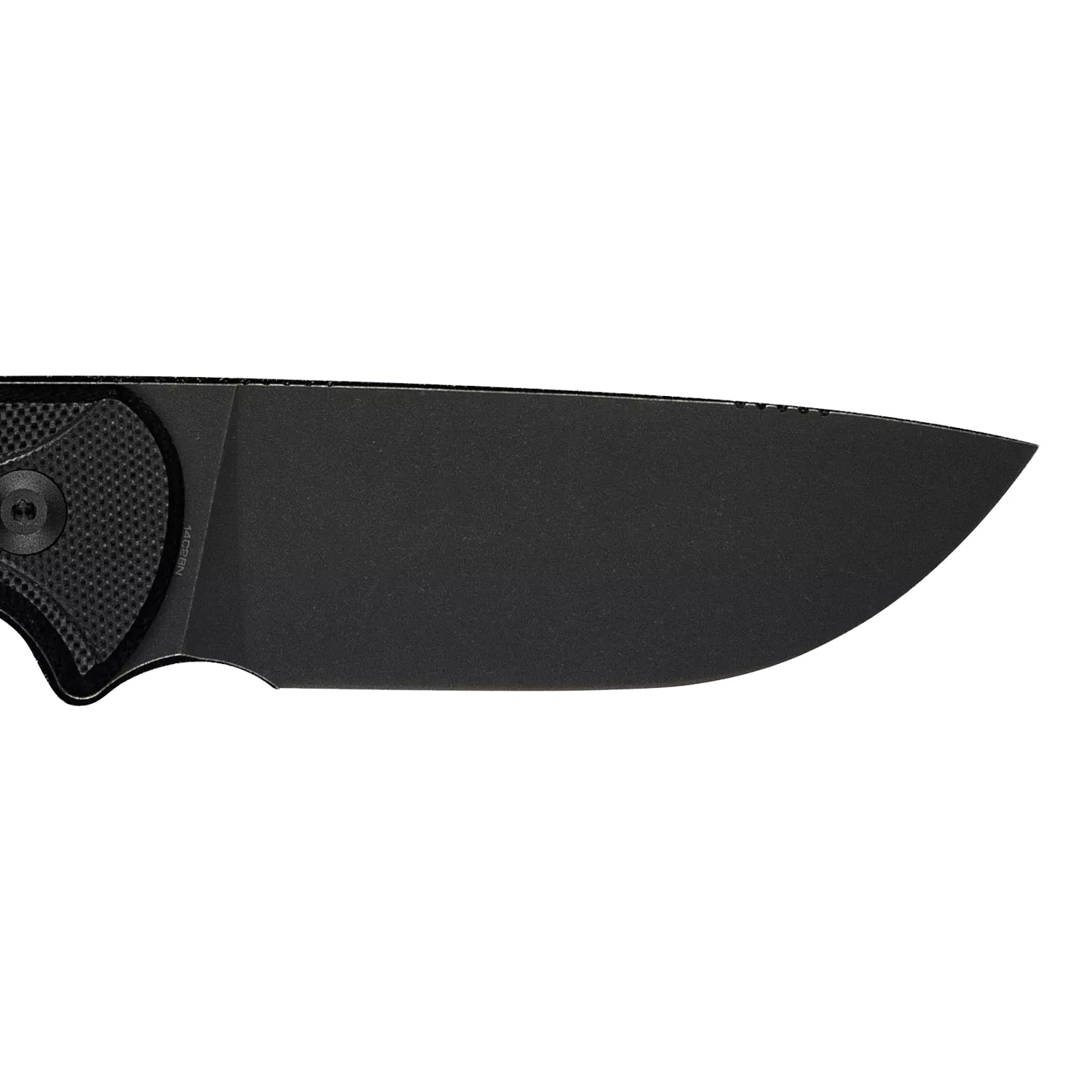 Ніж Civivi Timberbark G10 - Black Stonewashed