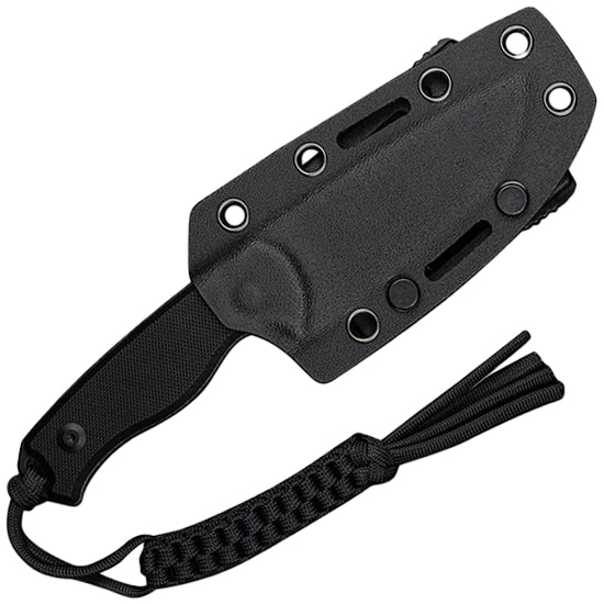 Nóż Civivi Timberbark G10 - Black Stonewashed