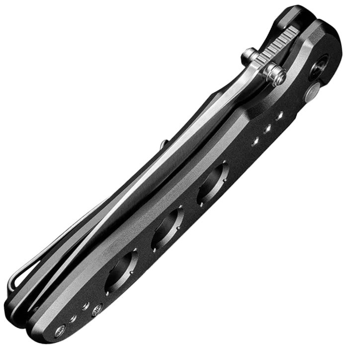 Civivi Hyperpulse Folding Knife - Satin/Grey