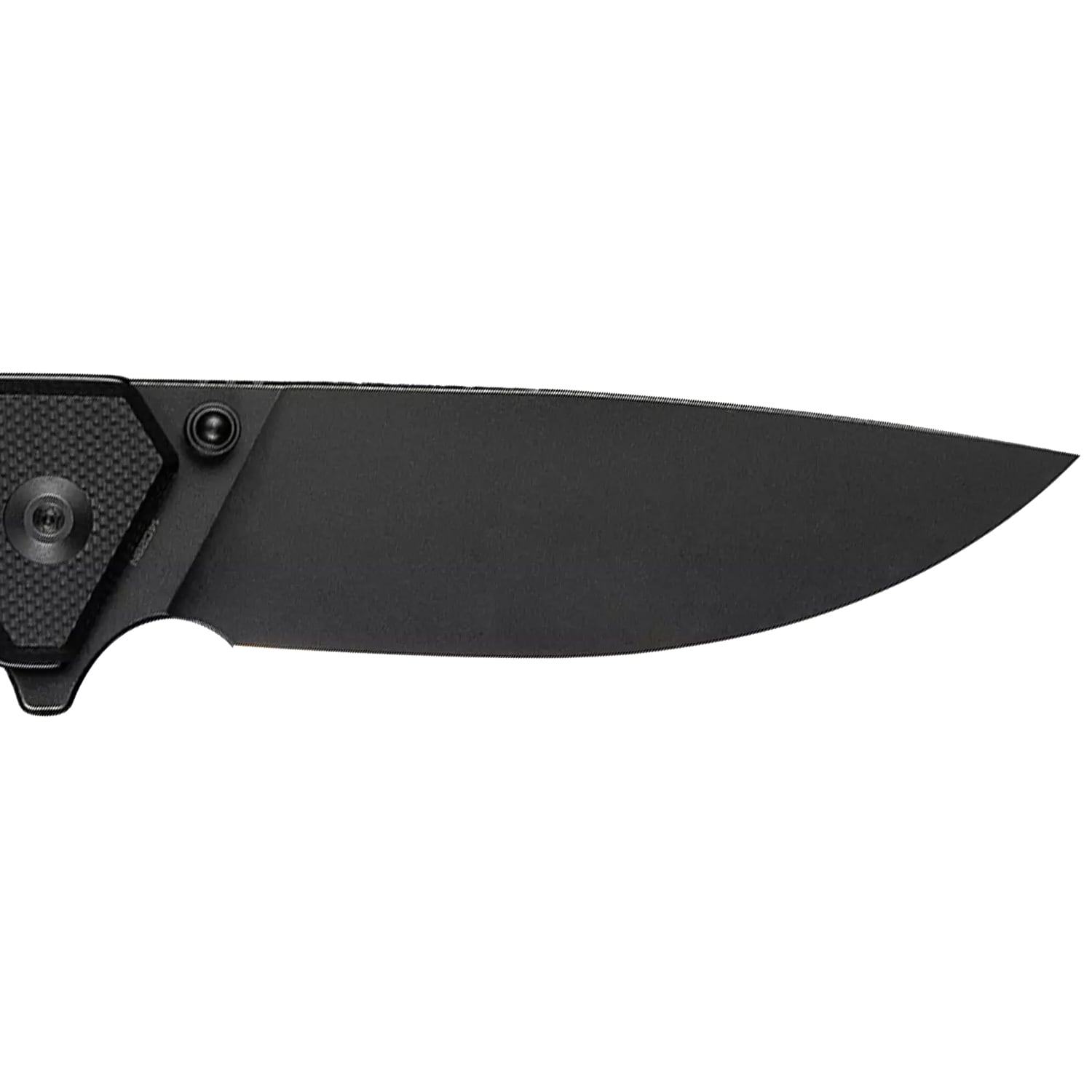 Nóż składany Civivi Merit Black Stonewashed G10 - Black
