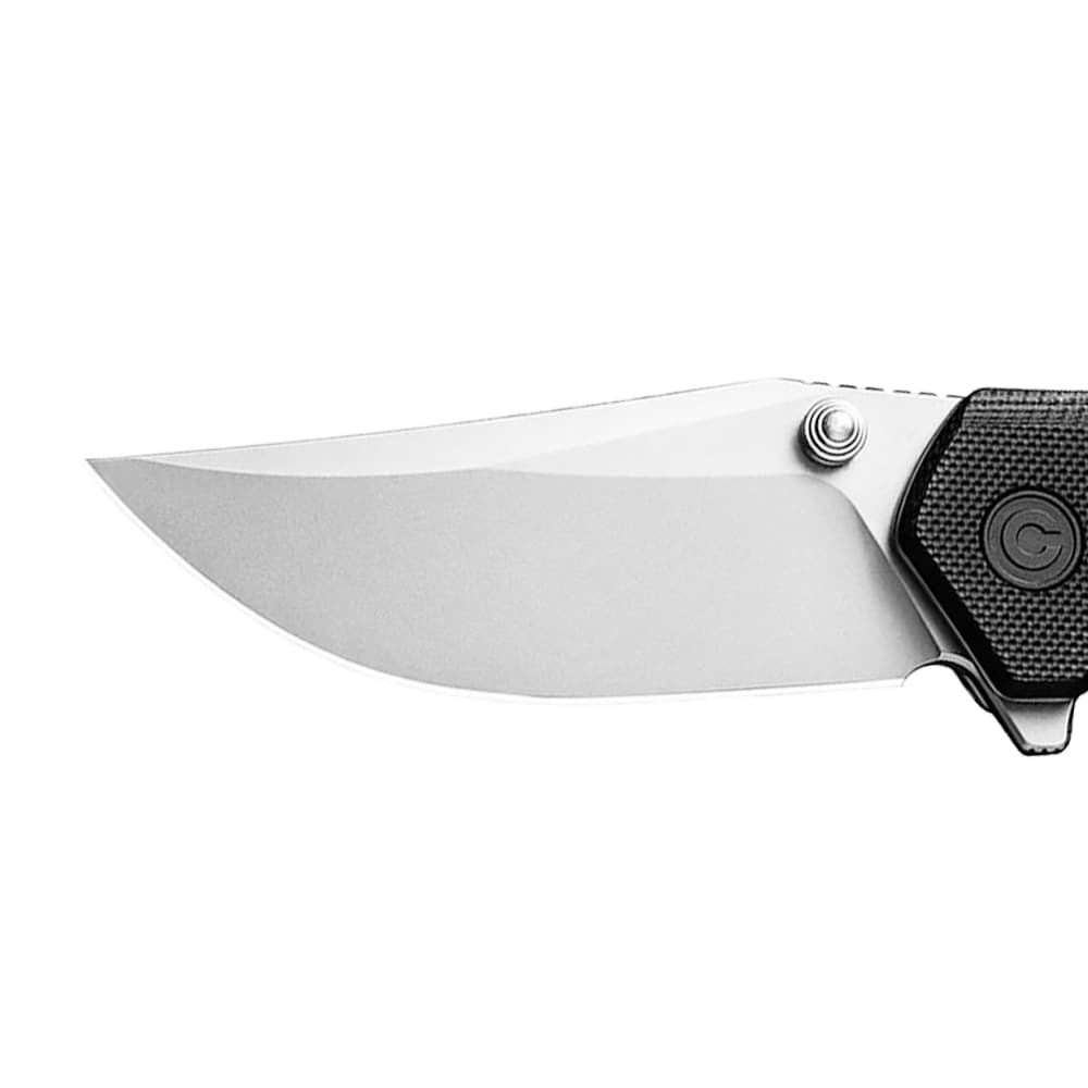 Складаний ніж Civivi Odd 22 - Black