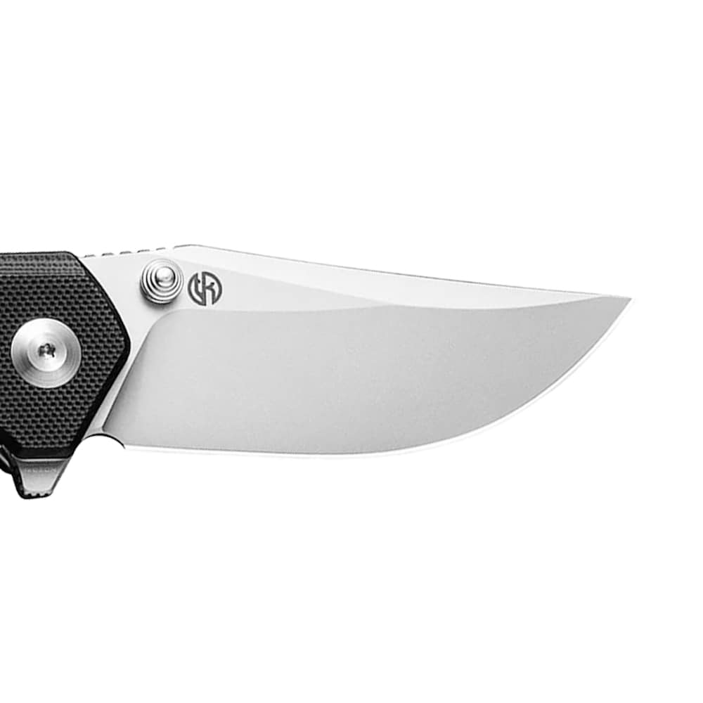 Складаний ніж Civivi Odd 22 - Black