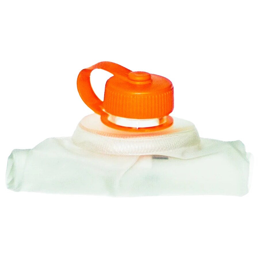 Butelka Cnoc Outdoors Hydriam Flask 28 mm 750 ml - Orange