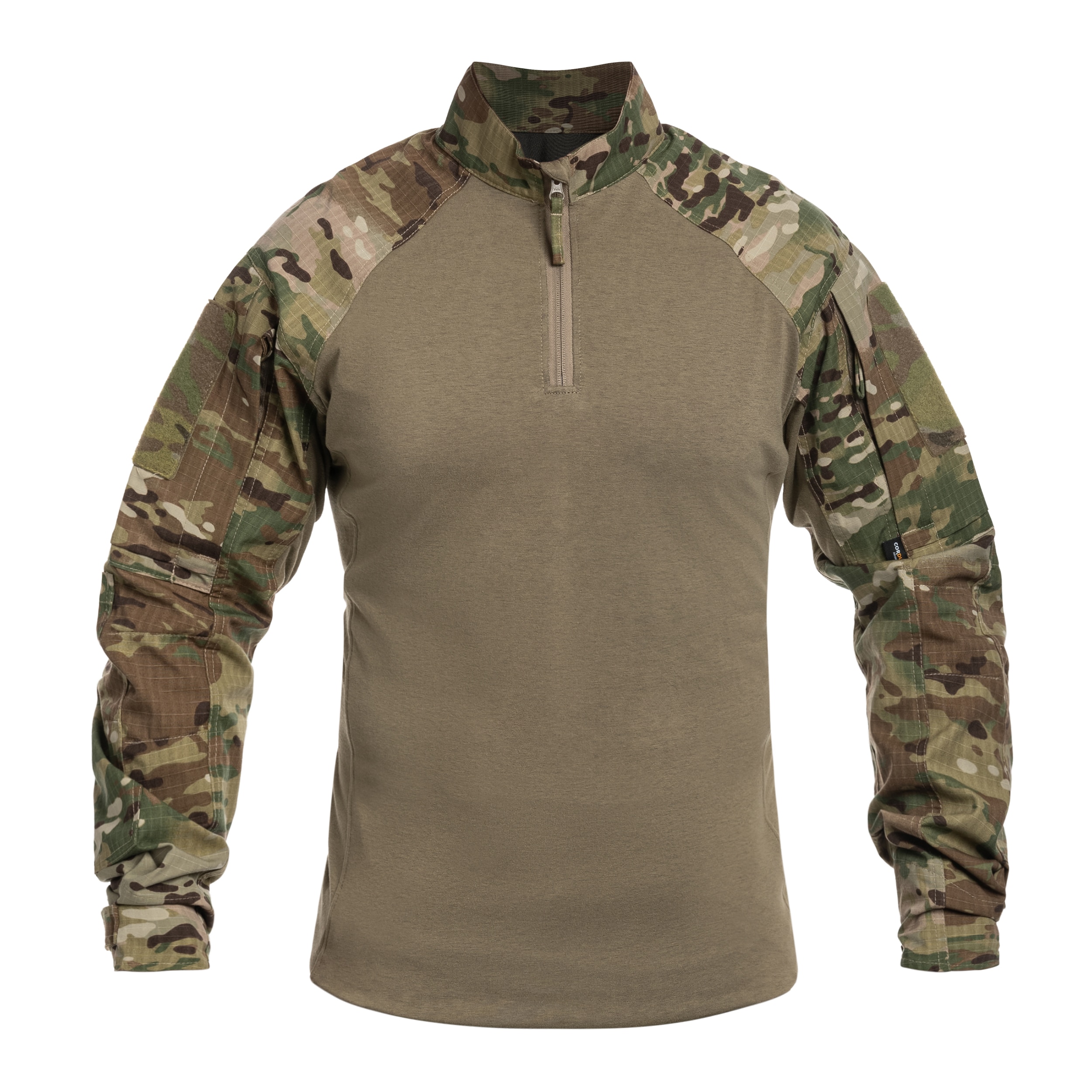 Bluza Durabo Alfa 2 Combat Shirt - MultiCam