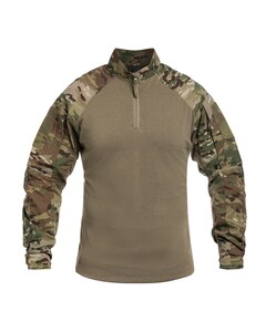 Бойова сорочка Durabo Alfa 2 Combat Shirt - MultiCam Бойова сорочка Durabo Alfa 2 Combat Shirt - MultiCam