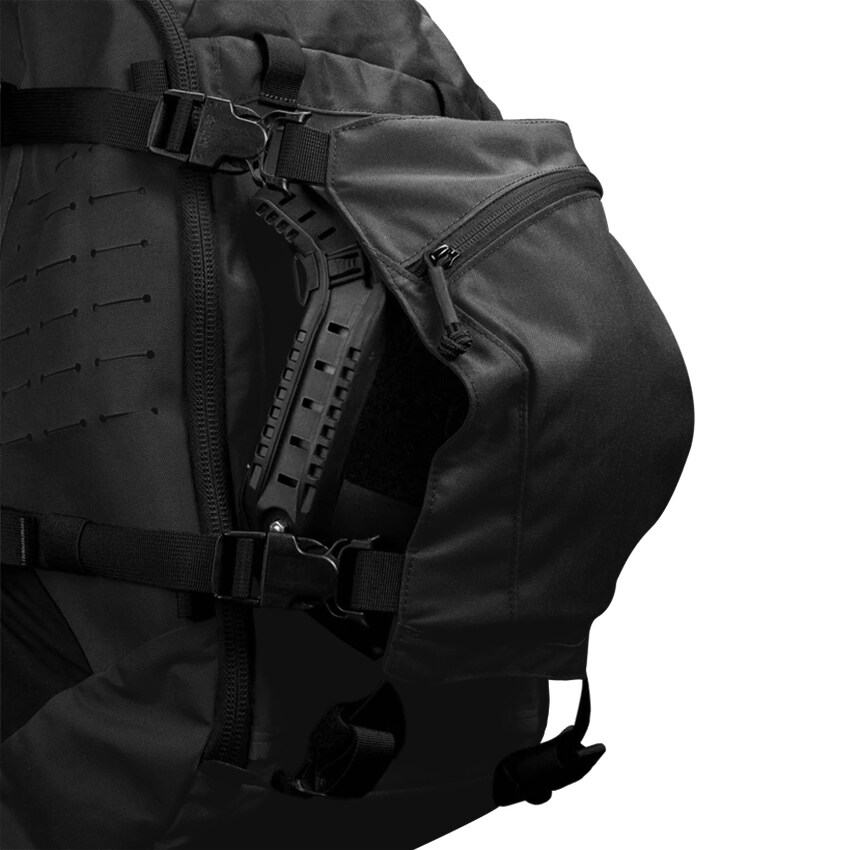Plecak Condor Nomad 25 l - Black