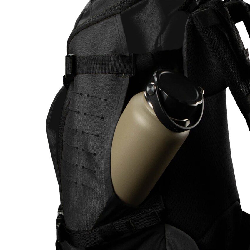 Plecak Condor Nomad 25 l - Black