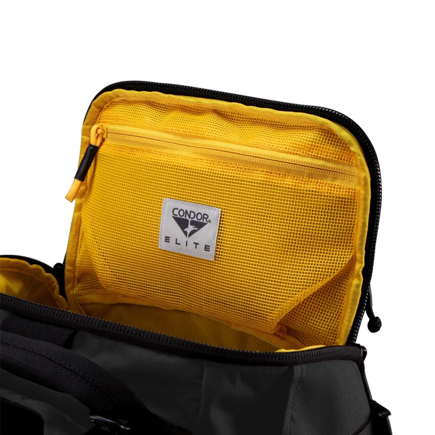 Plecak Condor Nomad 25 l - Black