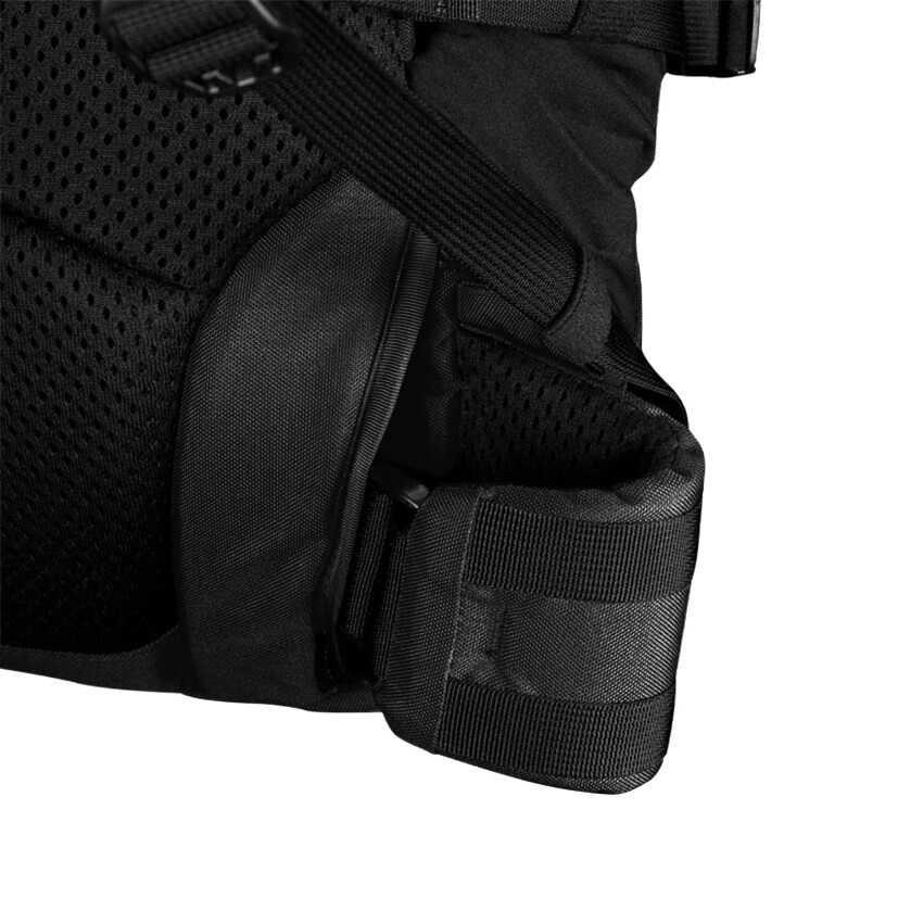 Plecak Condor Nomad 25 l - Black