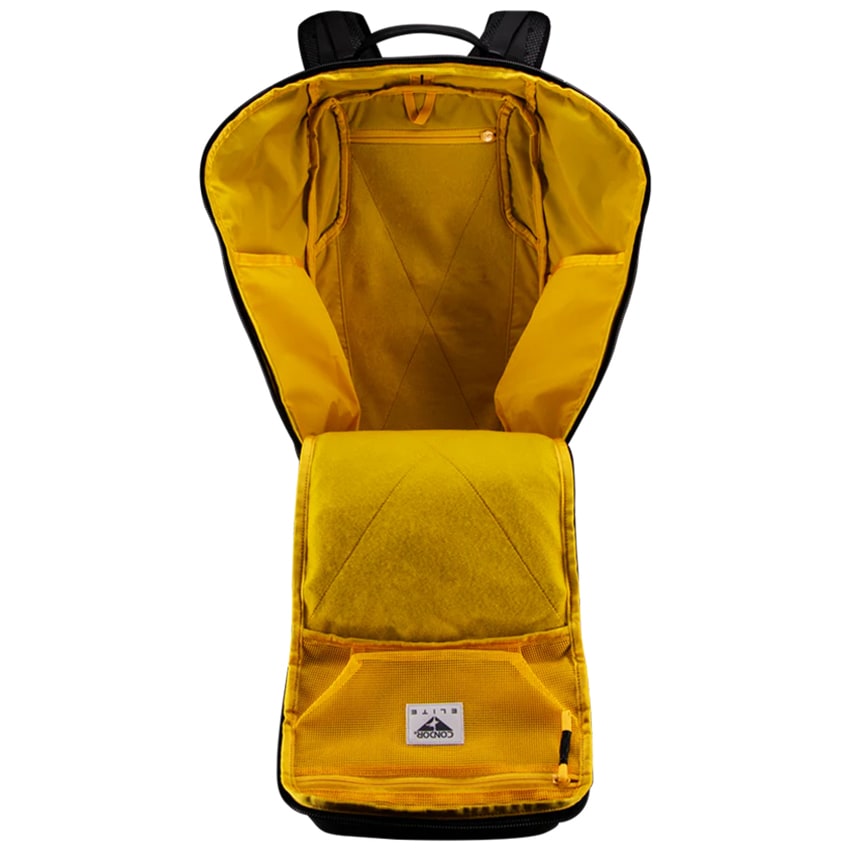 Plecak Condor Nomad 25 l - Black