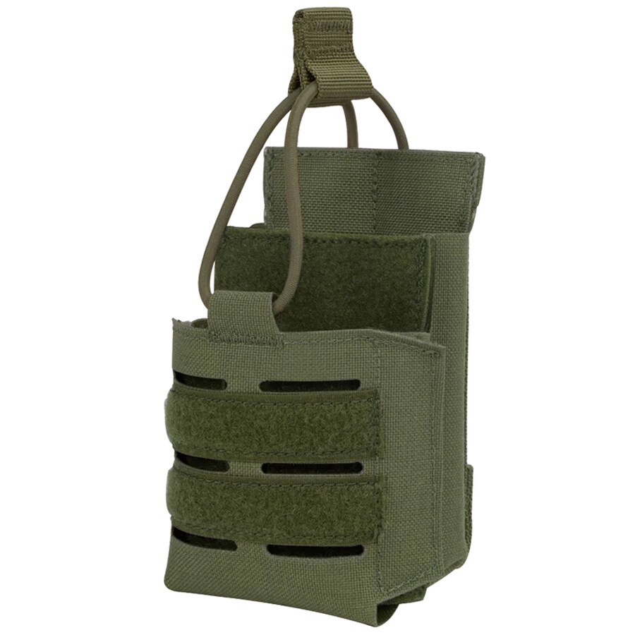 Підсумок Narcan Pouch - Olive Drab