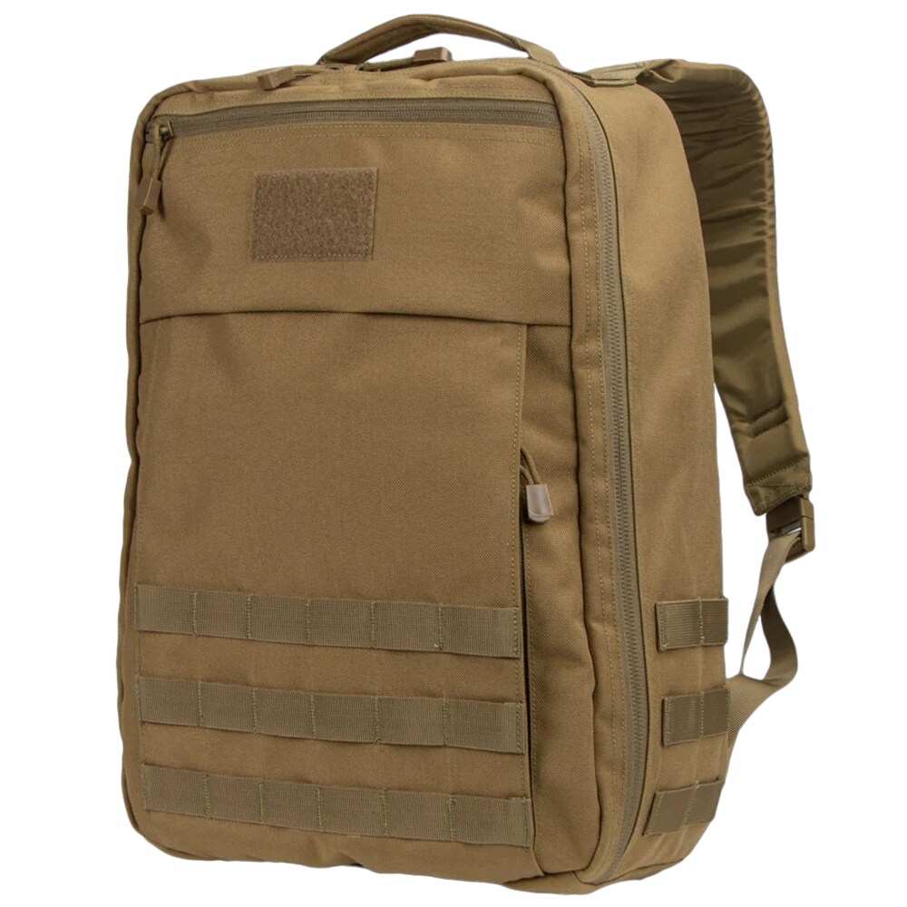Рюкзак Condor Prime Pack 21 л - Coyote Brown