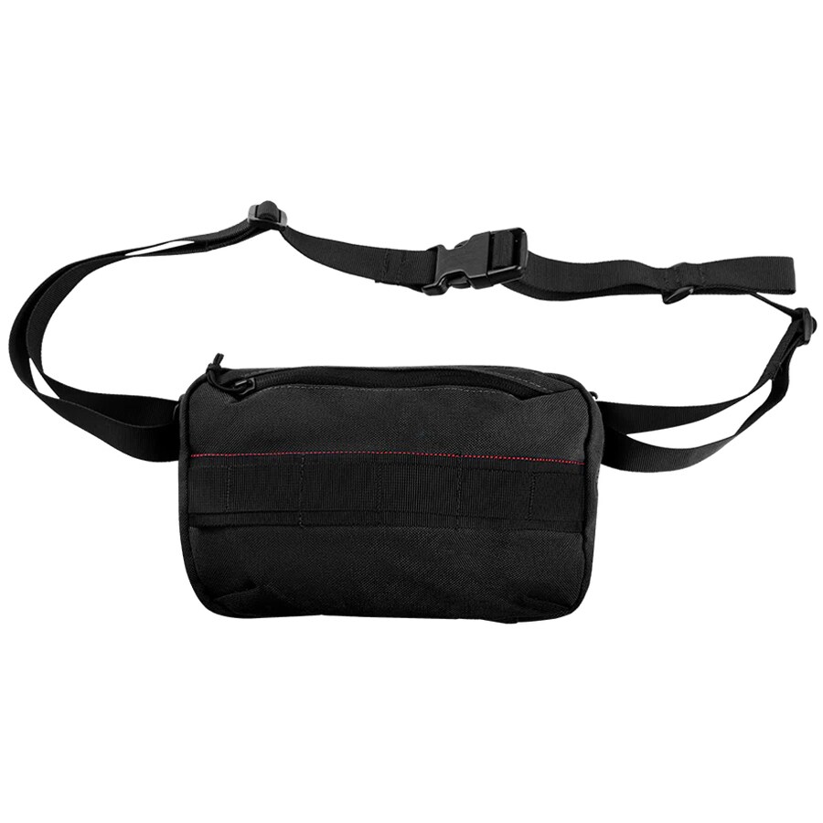 Kieszeń Condor Tech Pouch - Black