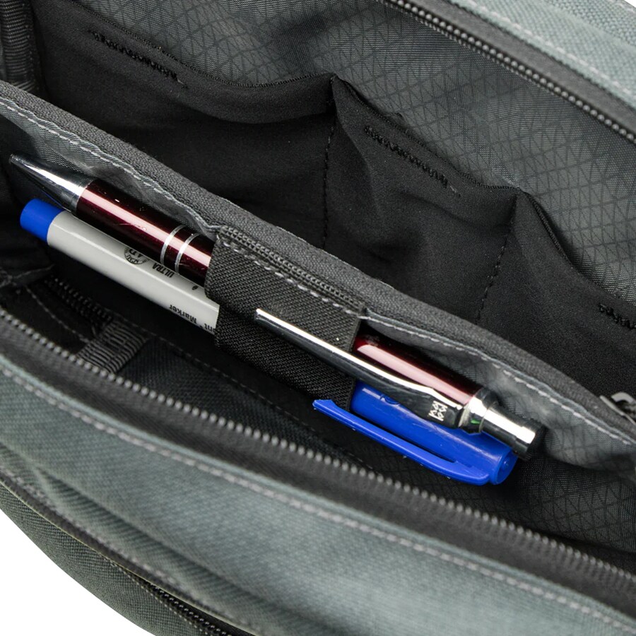 Kieszeń Condor Tech Pouch - Black