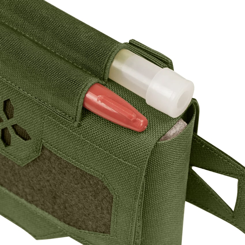 Apteczka Condor Micro TK Pouch Gen 2  - Olive Drab