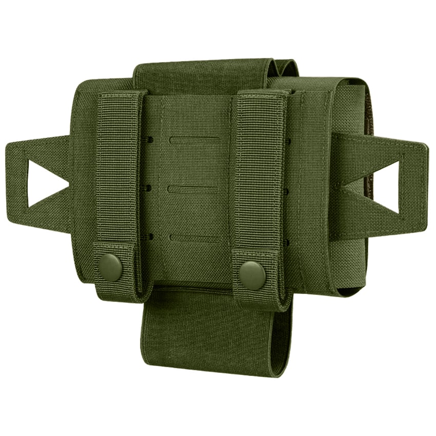 Apteczka Condor Micro TK Pouch Gen 2  - Olive Drab