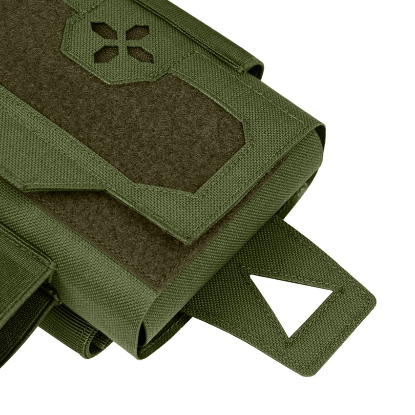 Apteczka Condor Micro TK Pouch Gen 2  - Olive Drab