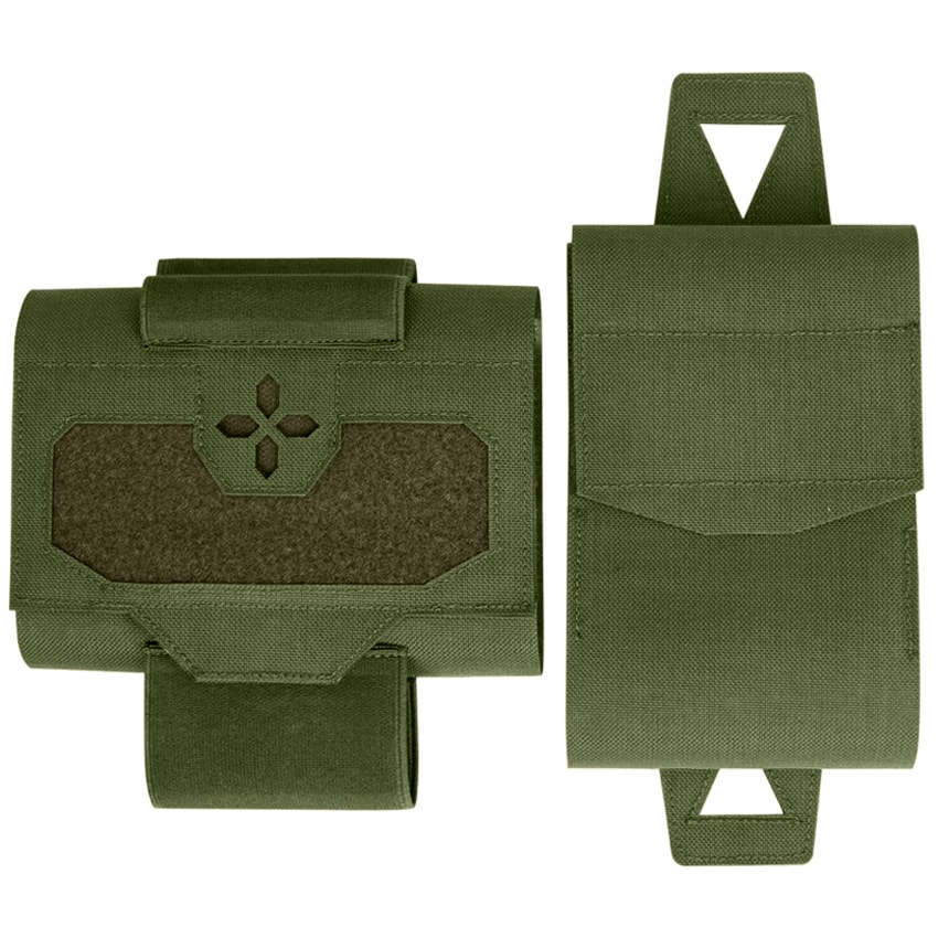 Apteczka Condor Micro TK Pouch Gen 2  - Olive Drab