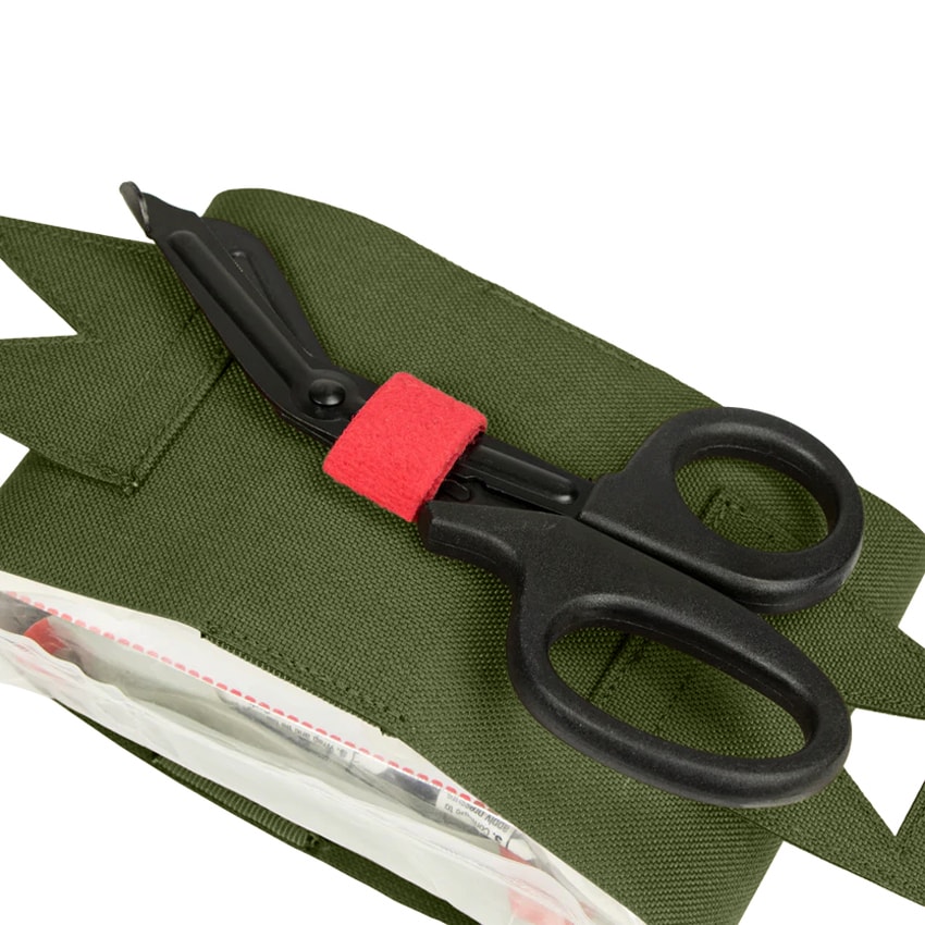 Apteczka Condor Micro TK Pouch Gen 2  - Olive Drab