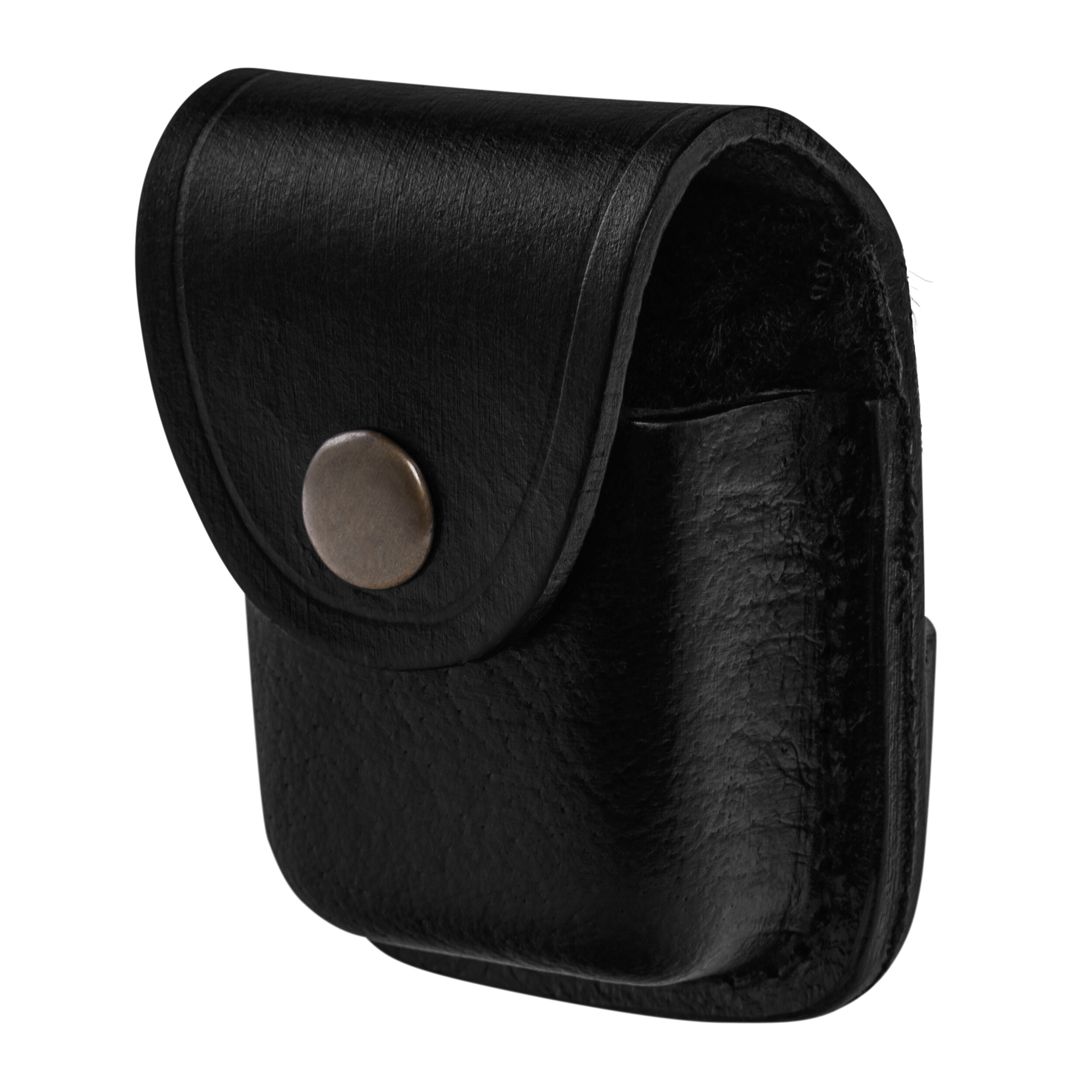 Skórzane etui Mil-Tec na zapalniczkę - Black