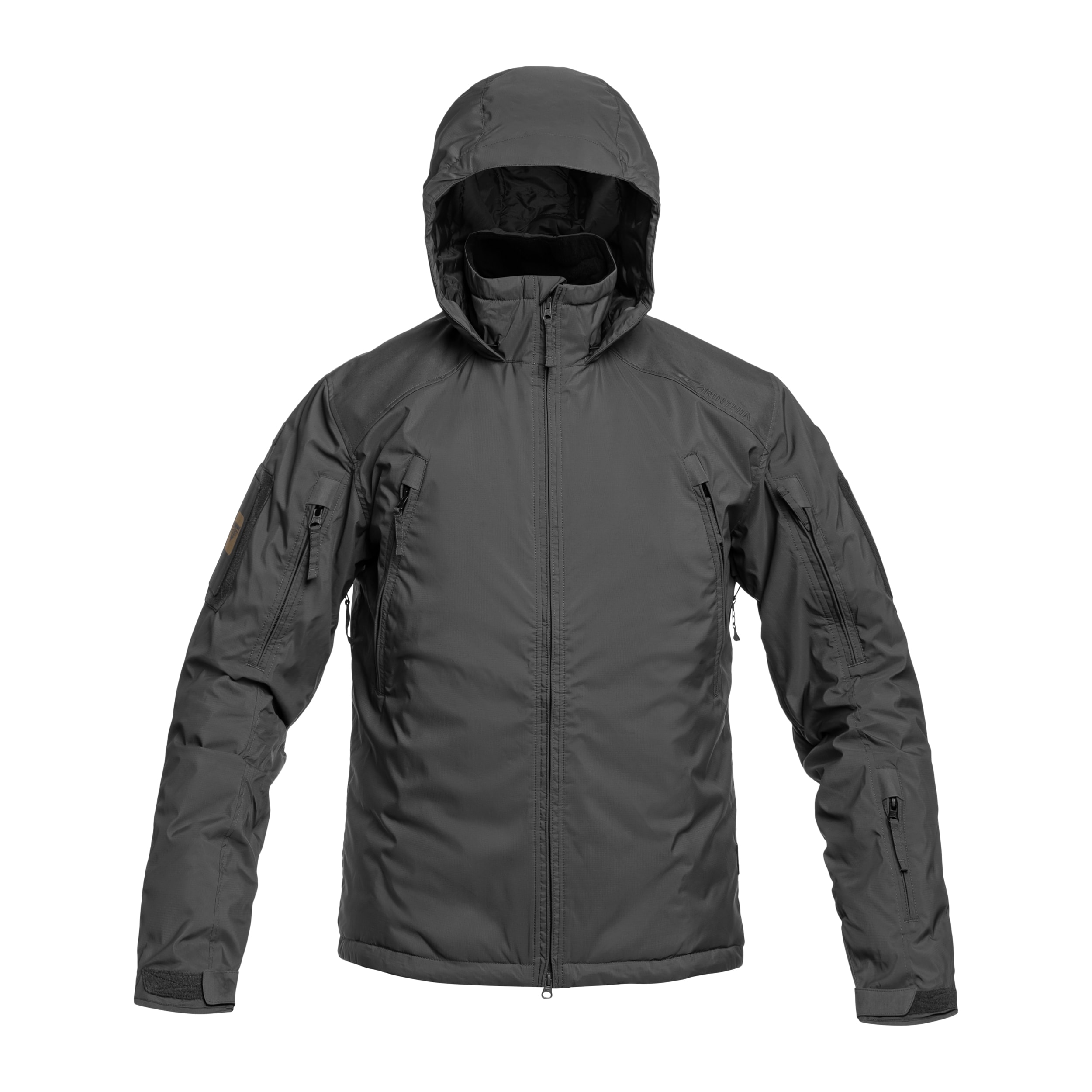 Kurtka Carinthia MIG 4.0 - Urban Grey