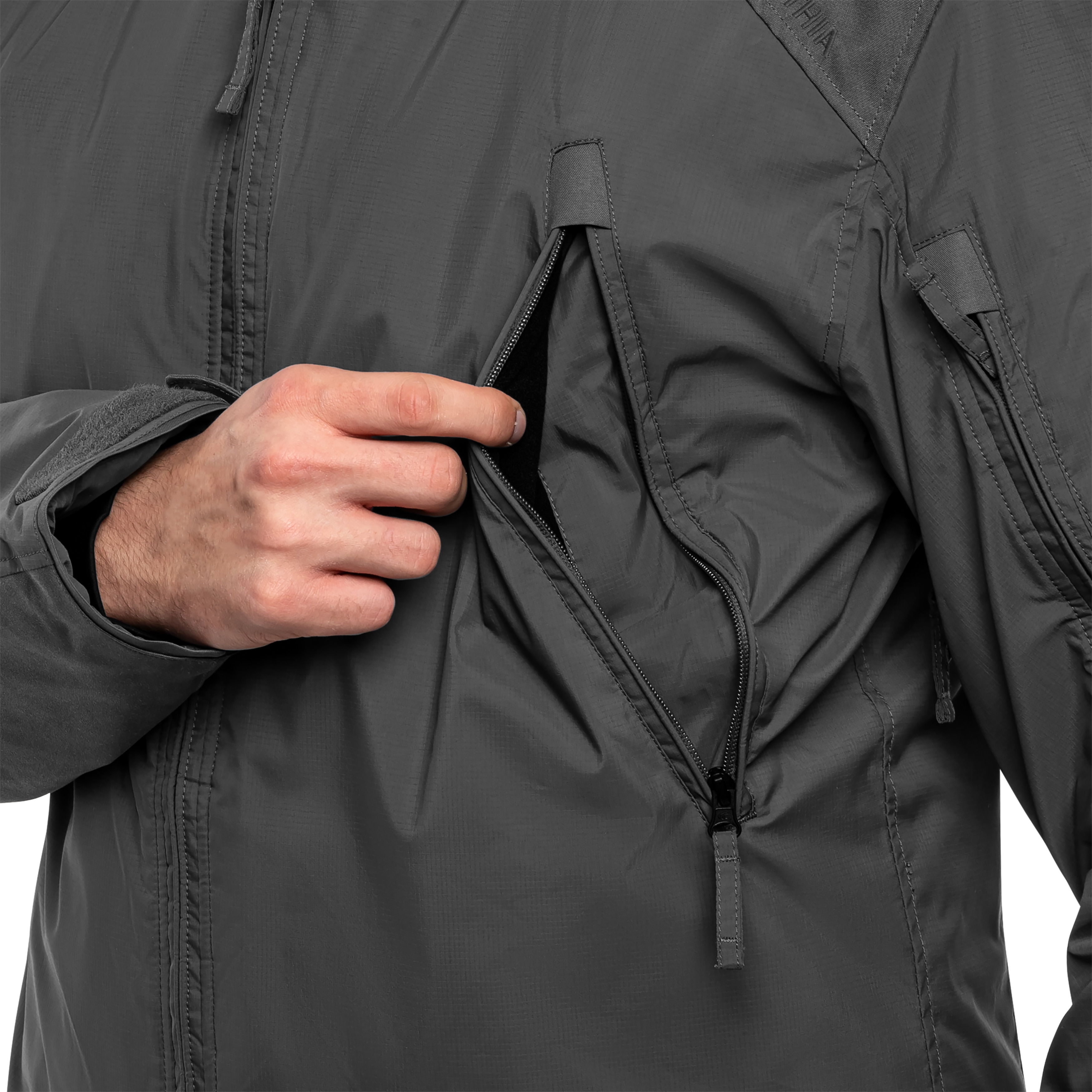 Kurtka Carinthia MIG 4.0 - Urban Grey