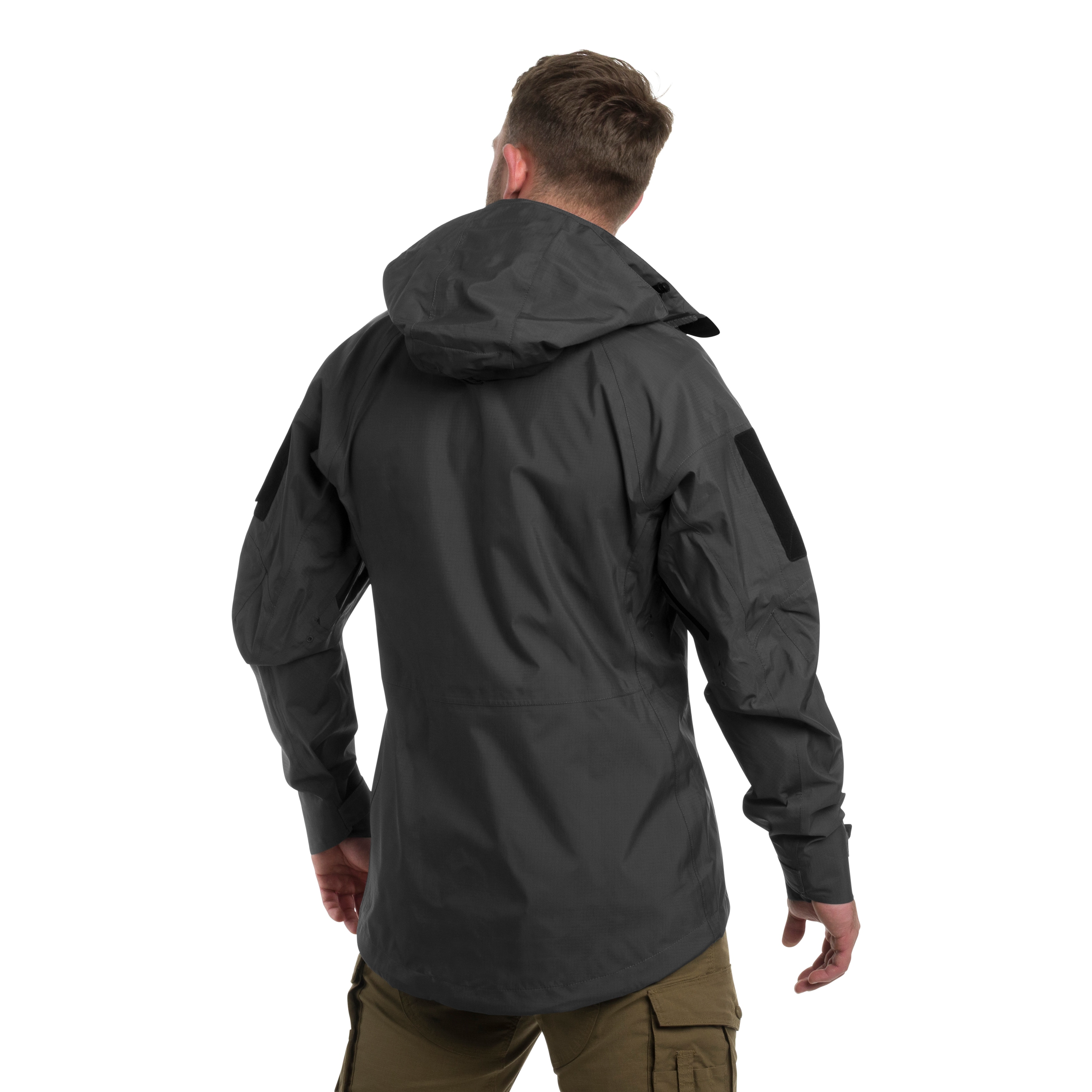 Kurtka Carinthia PRG 2.0 - Urban Grey
