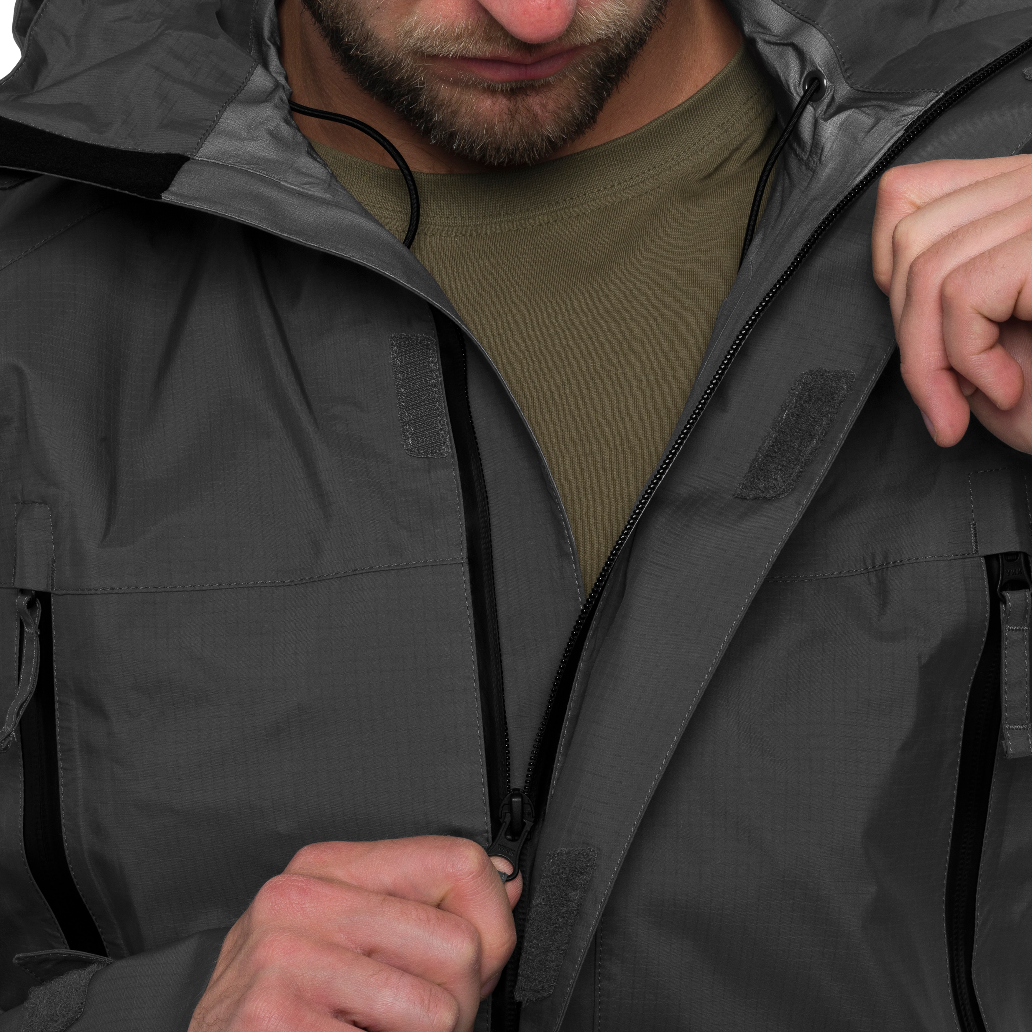 Kurtka Carinthia PRG 2.0 - Urban Grey