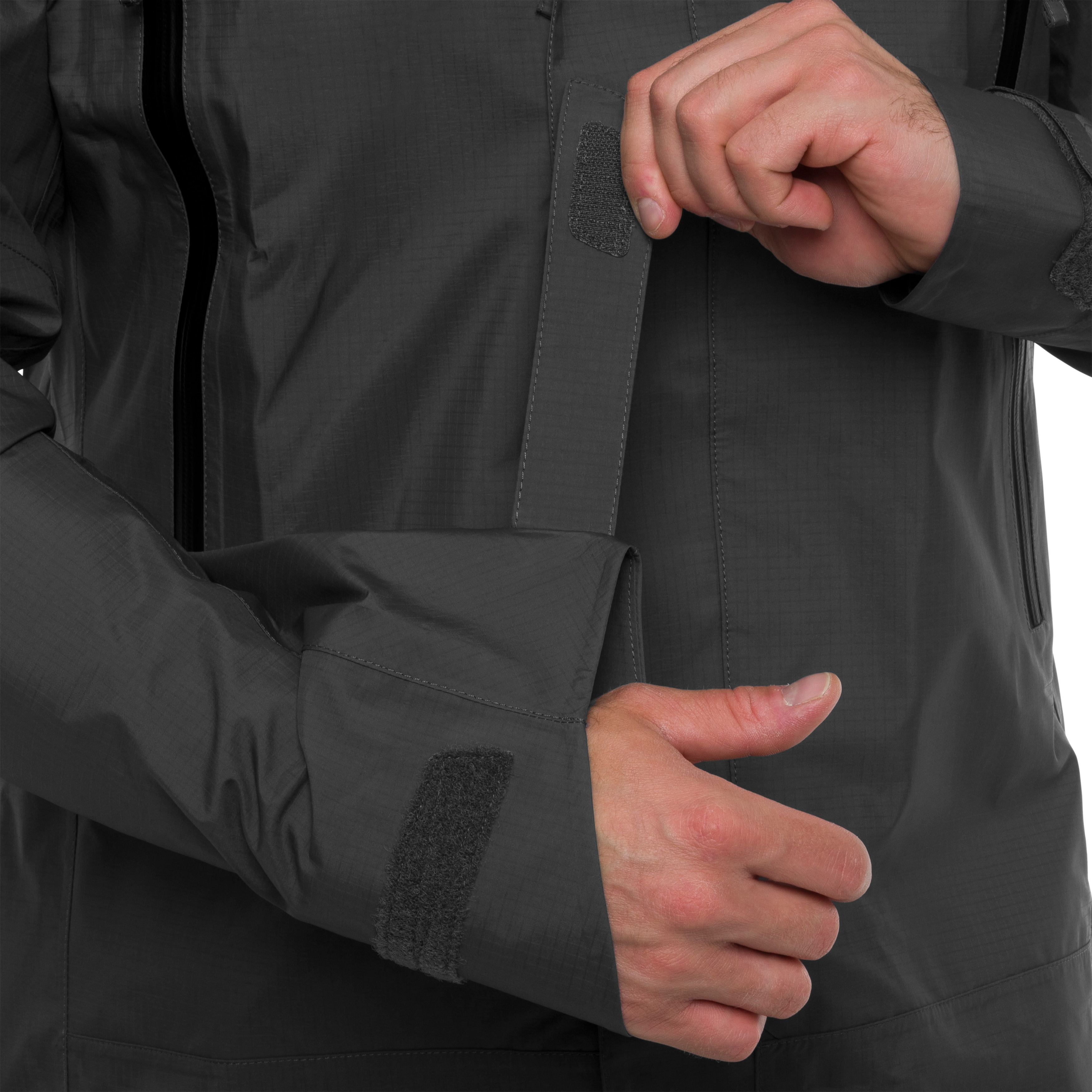 Куртка Carinthia PRG 2.0 - Urban Grey