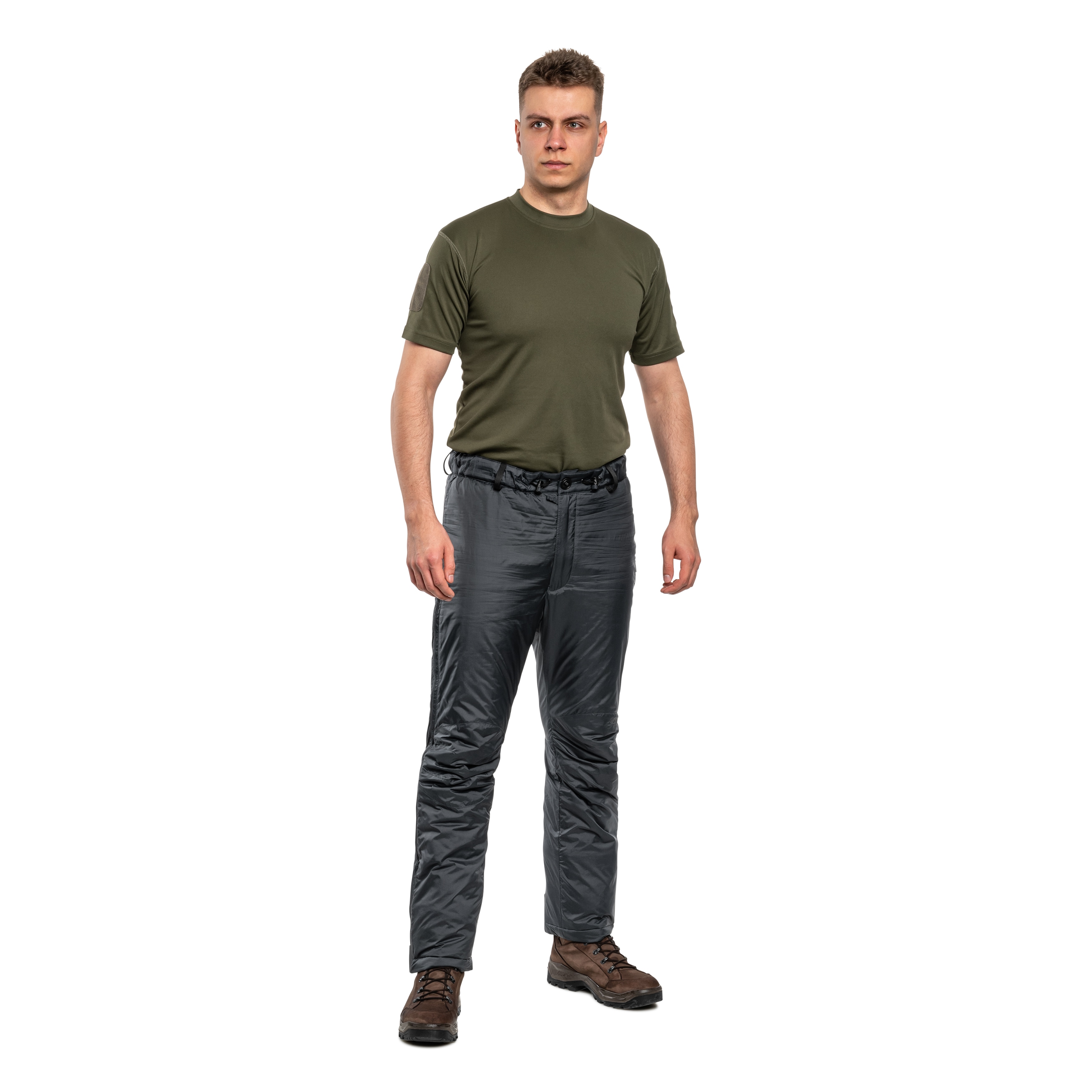 Spodnie Carinthia LIG 4.0 - Urban Grey