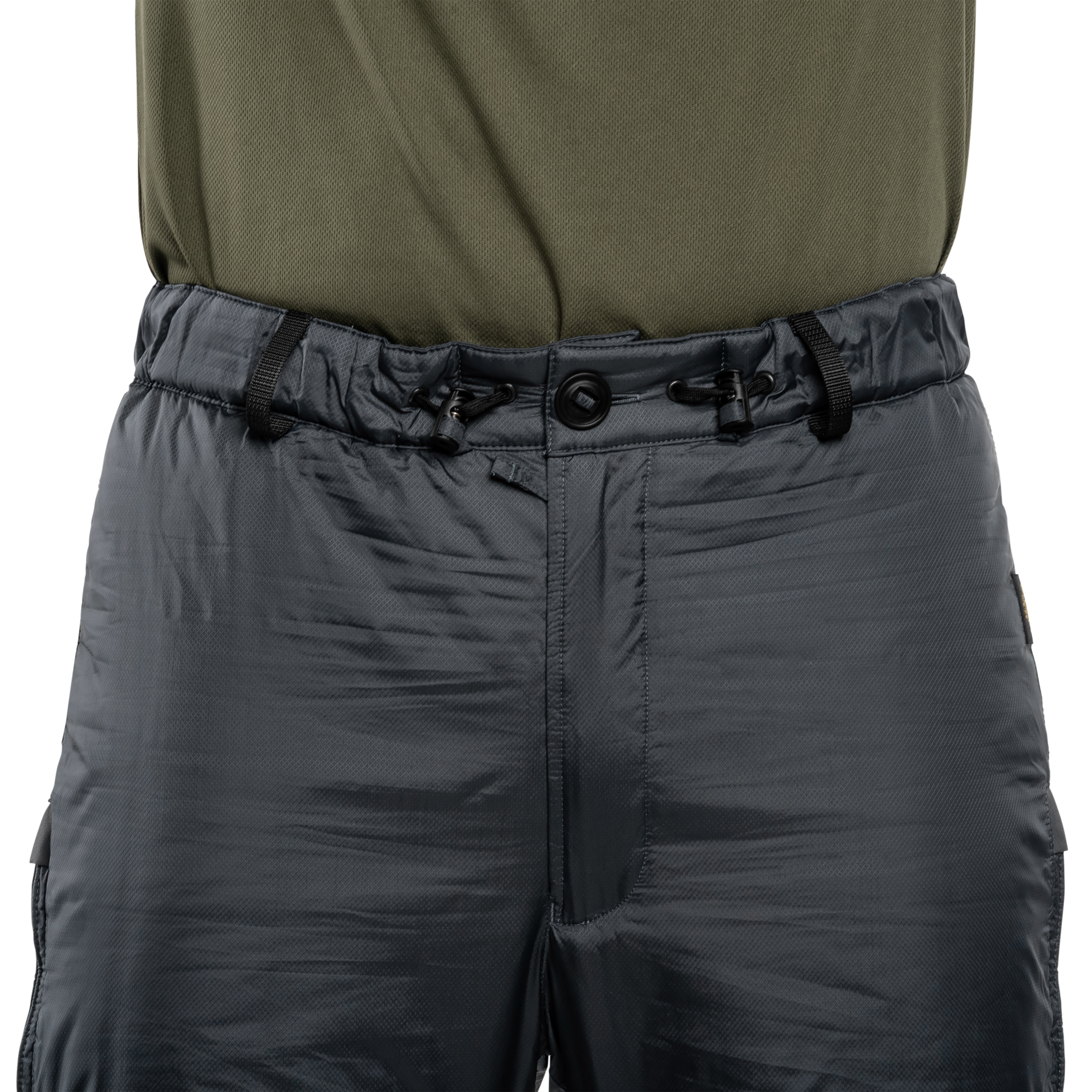 Spodnie Carinthia LIG 4.0 - Urban Grey