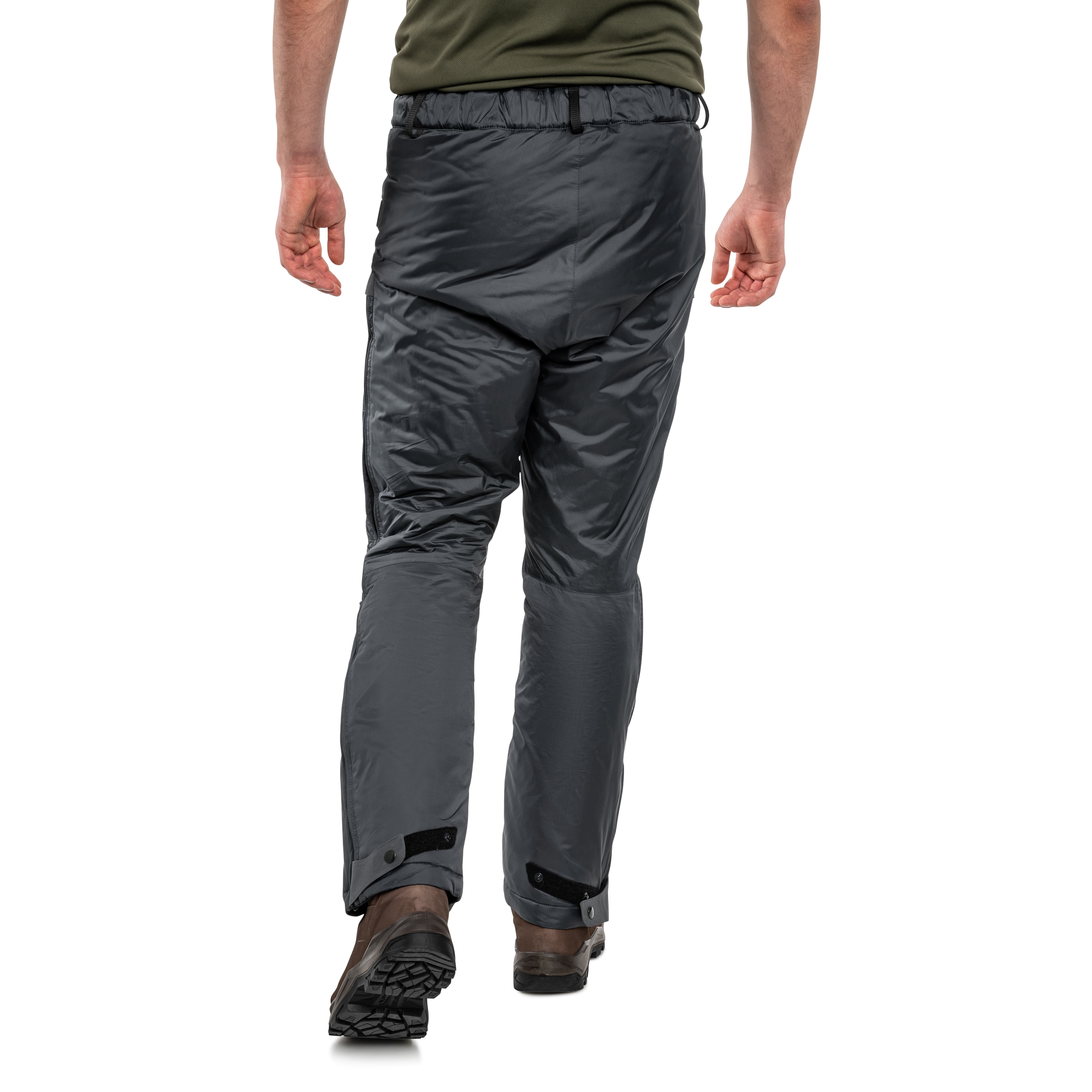 Spodnie Carinthia LIG 4.0 - Urban Grey