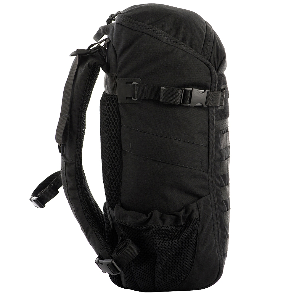 Рюкзак M-Tac Gen.II Elite Small 25 l - Black