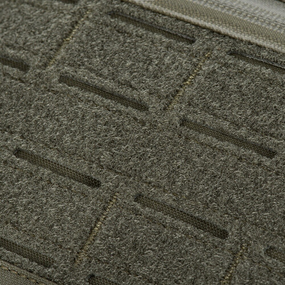 Плитоноска типу Plate Carrier M-Tac Cuirass Fast Elite Gen. II - Ranger Green