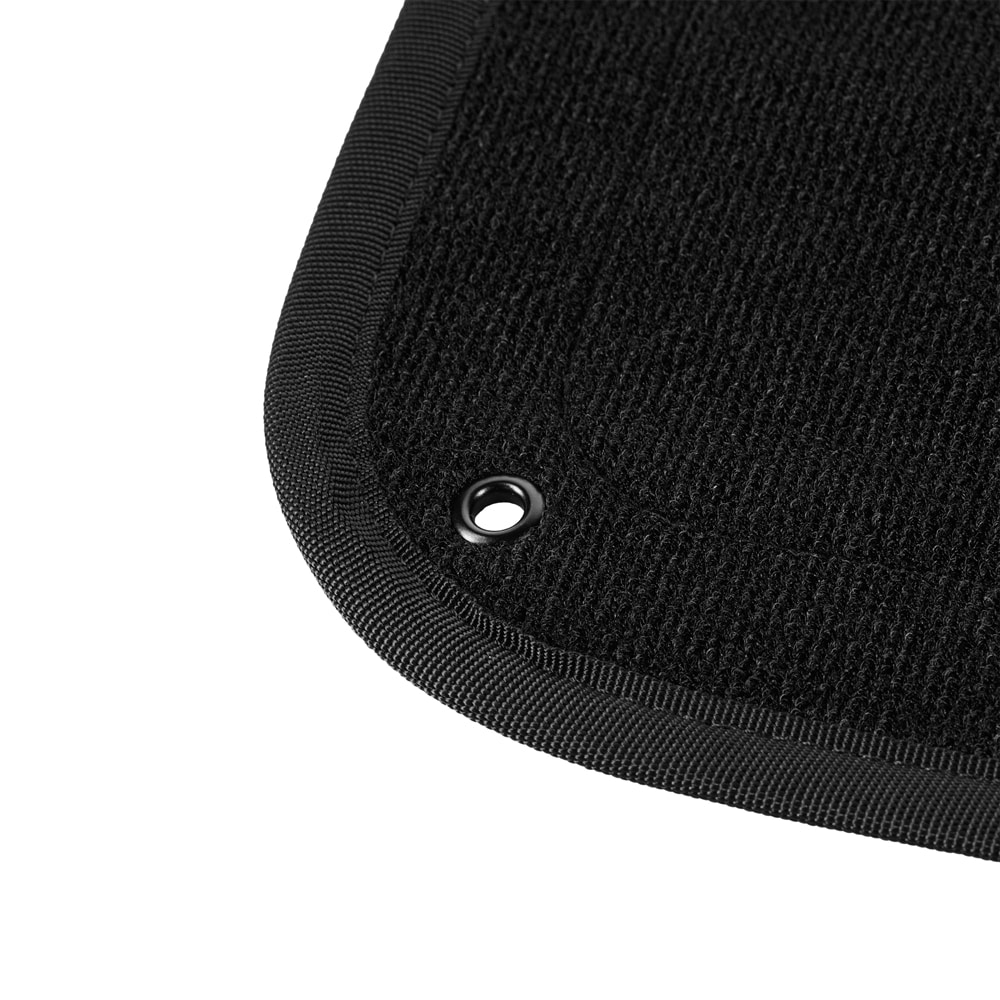 Panel na naszywki M-Tac 45 x 65 cm - Black