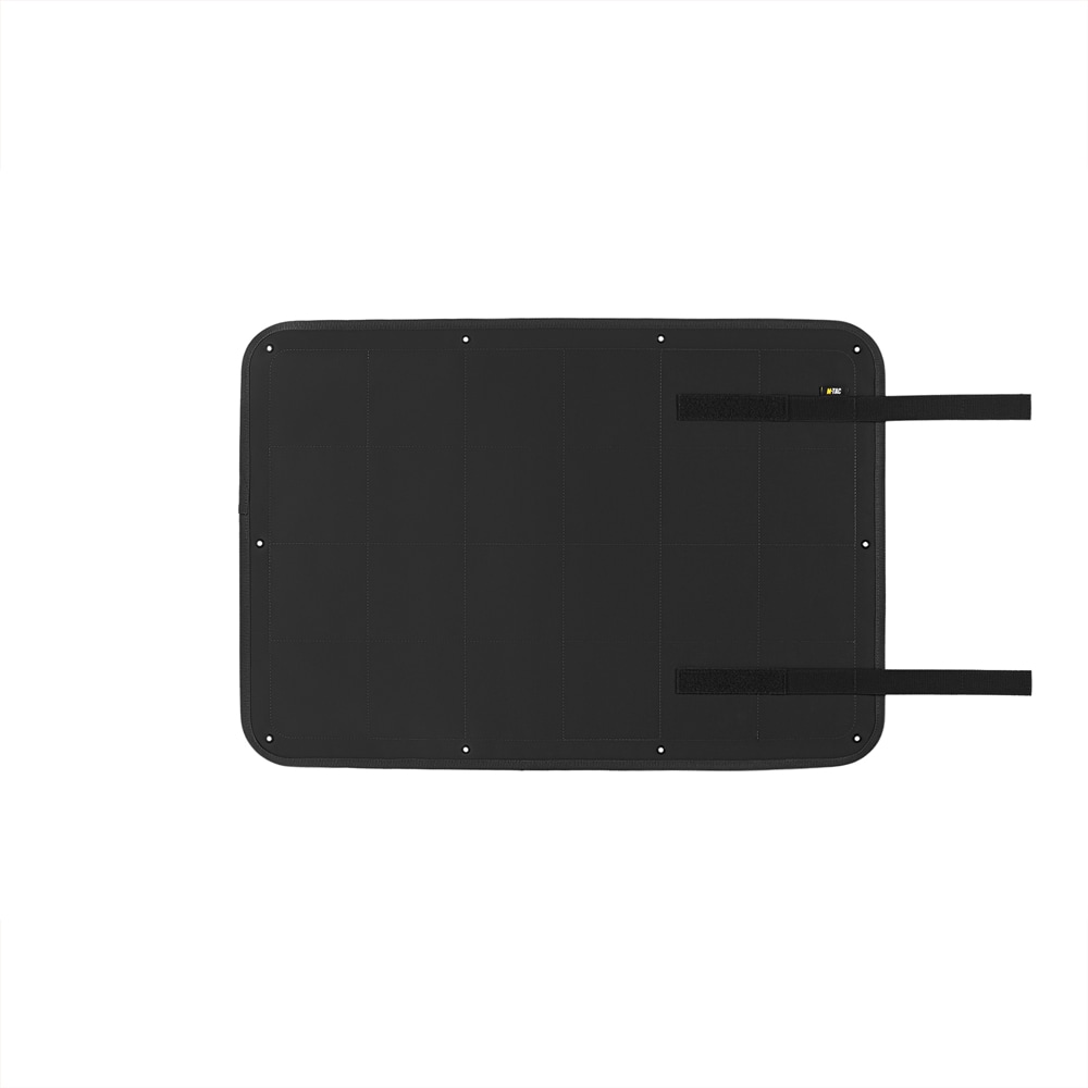 Panel na naszywki M-Tac 45 x 65 cm - Black