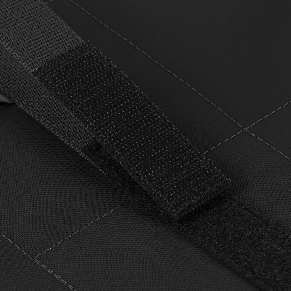 Panel na naszywki M-Tac 45 x 65 cm - Black