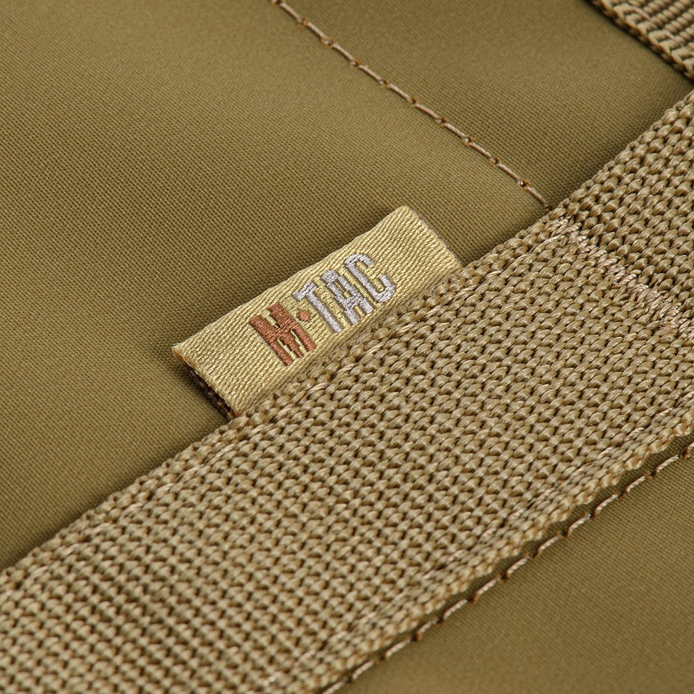 Panel na naszywki M-Tac 45 x 65 cm - Coyote