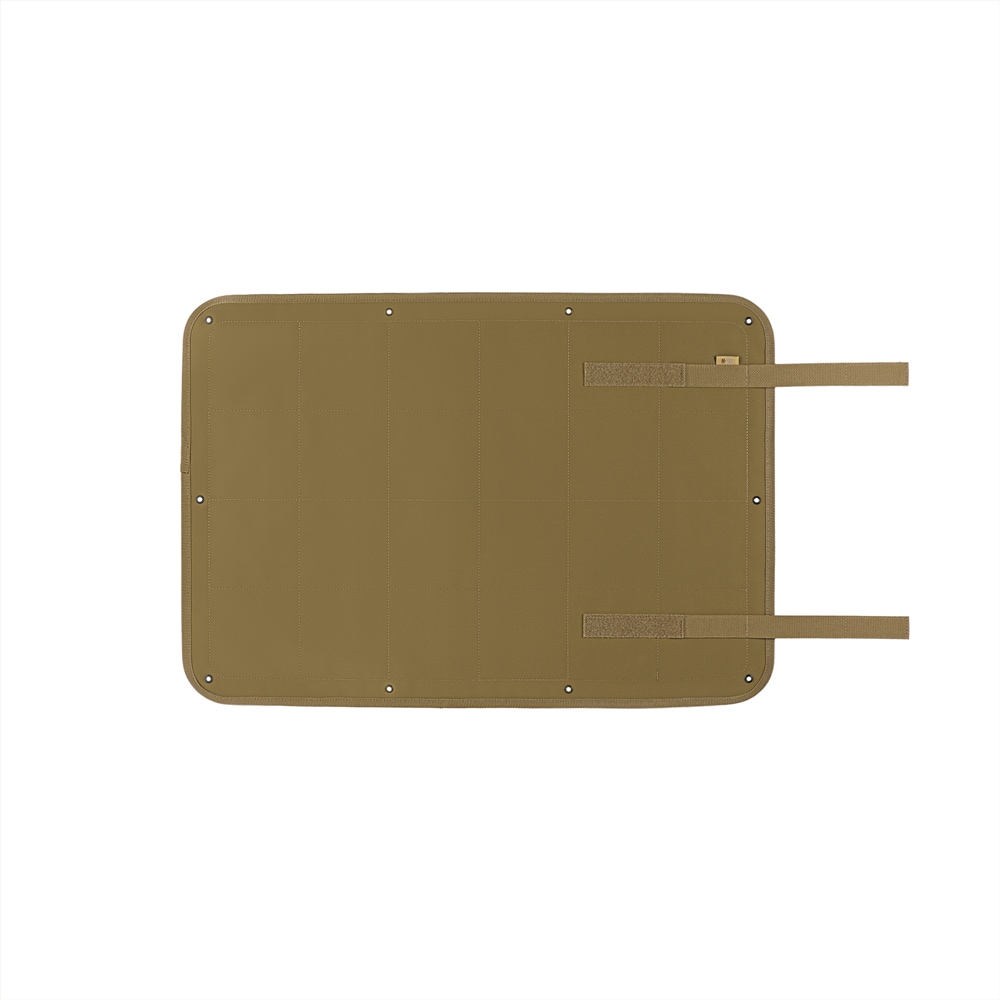 Panel na naszywki M-Tac 45 x 65 cm - Coyote