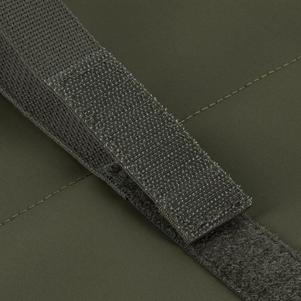 Panel na naszywki M-Tac 45 x 65 cm - Ranger Green