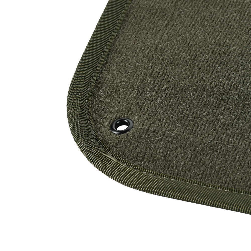 Panel na naszywki M-Tac 45 x 65 cm - Ranger Green