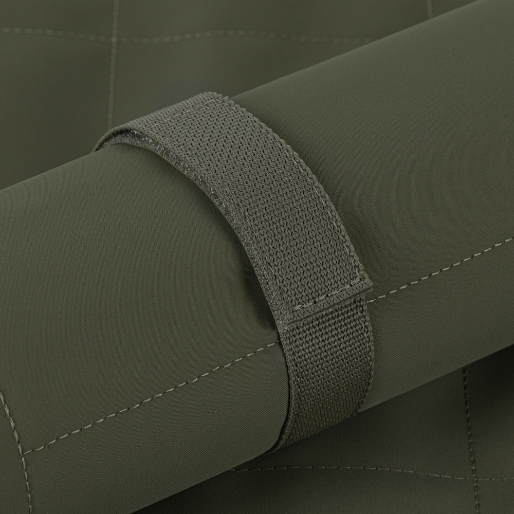 Panel na naszywki M-Tac 45 x 65 cm - Ranger Green