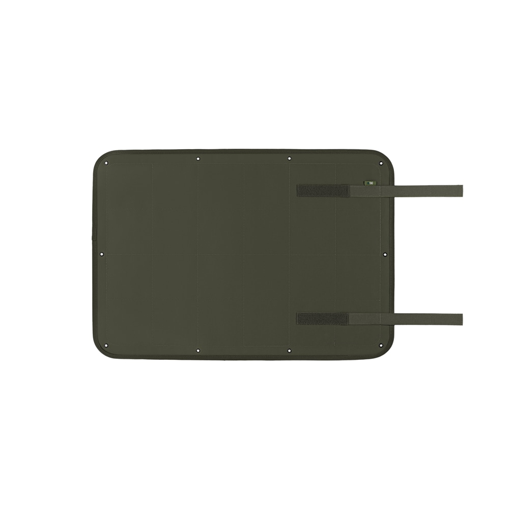 Panel na naszywki M-Tac 45 x 65 cm - Ranger Green