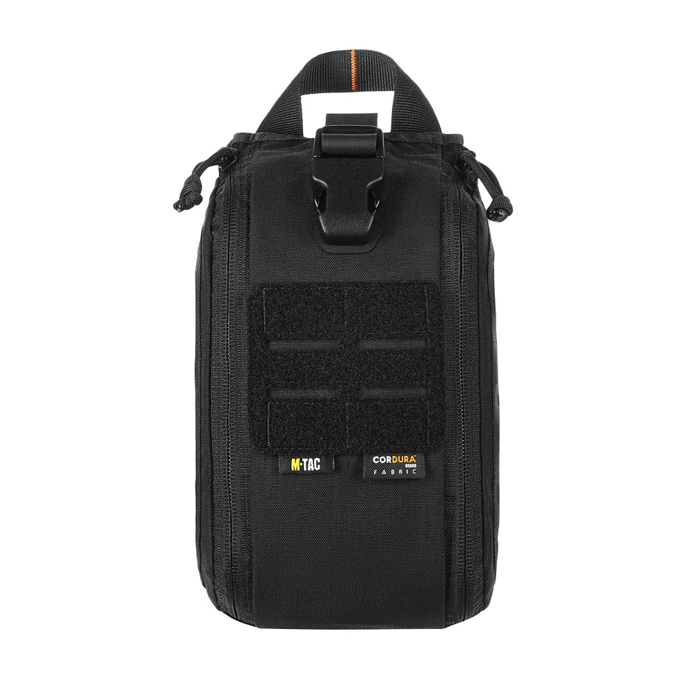 Медичний підсумок M-Tac Elite Rip Off Gen.II - Black