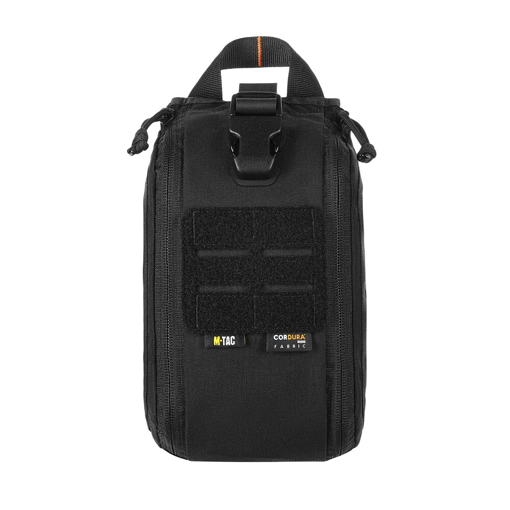 Ładownica medyczna M-Tac Elite Rip Off Gen.II - Black