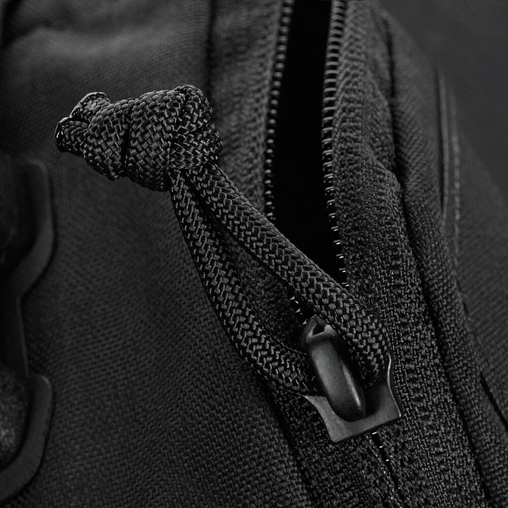 Ładownica medyczna M-Tac Elite Rip Off Gen.II - Black