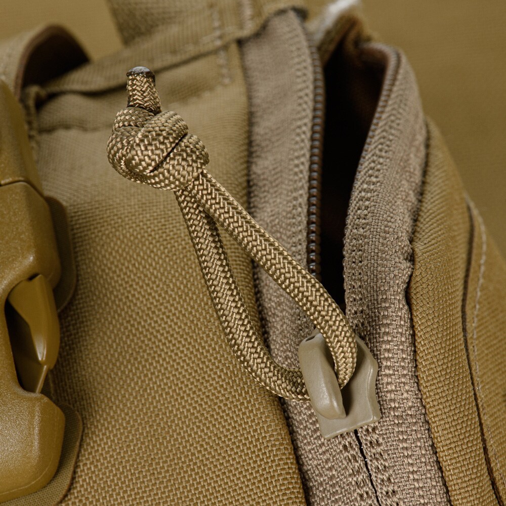 Ładownica medyczna M-Tac Elite Rip Off Gen.II - Coyote