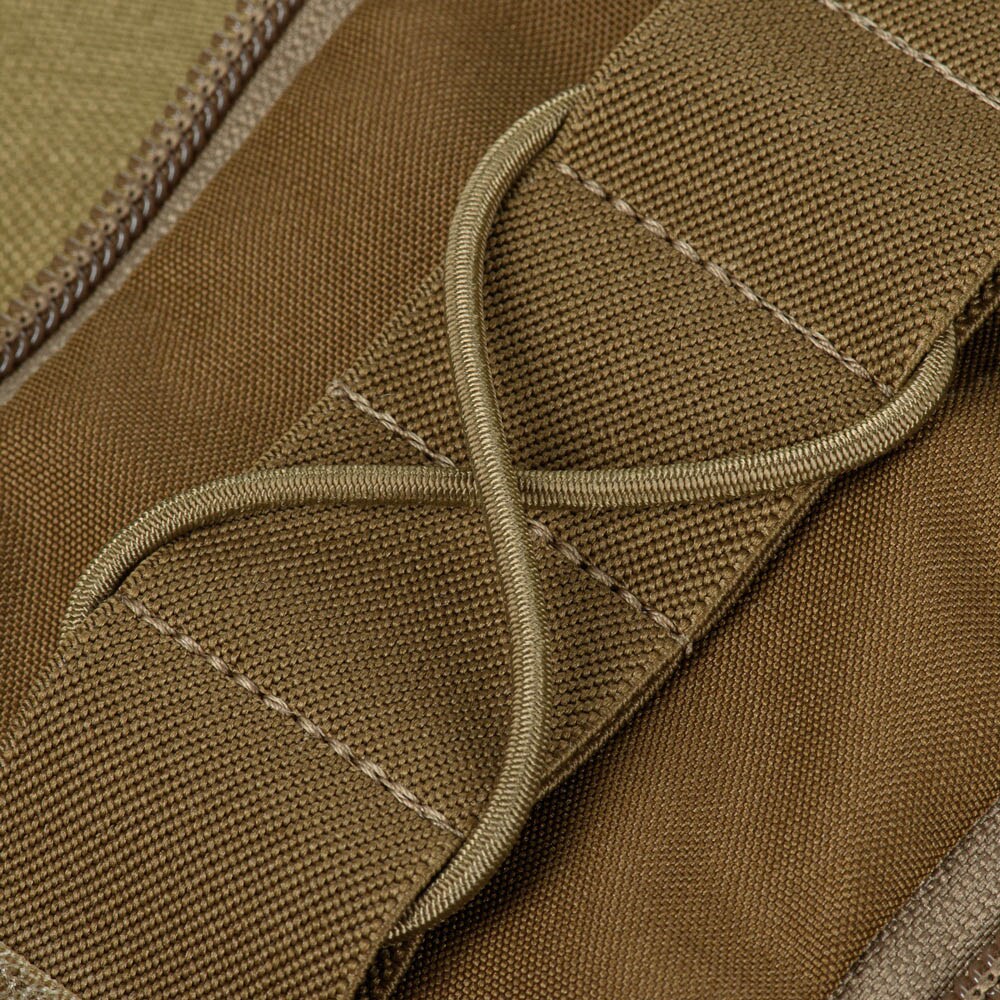 Ładownica medyczna M-Tac Elite Rip Off Gen.II - Coyote