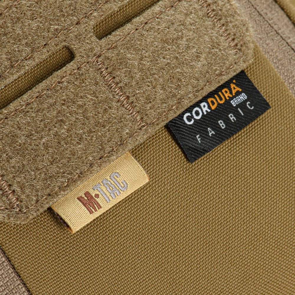 Ładownica medyczna M-Tac Elite Rip Off Gen.II - Coyote